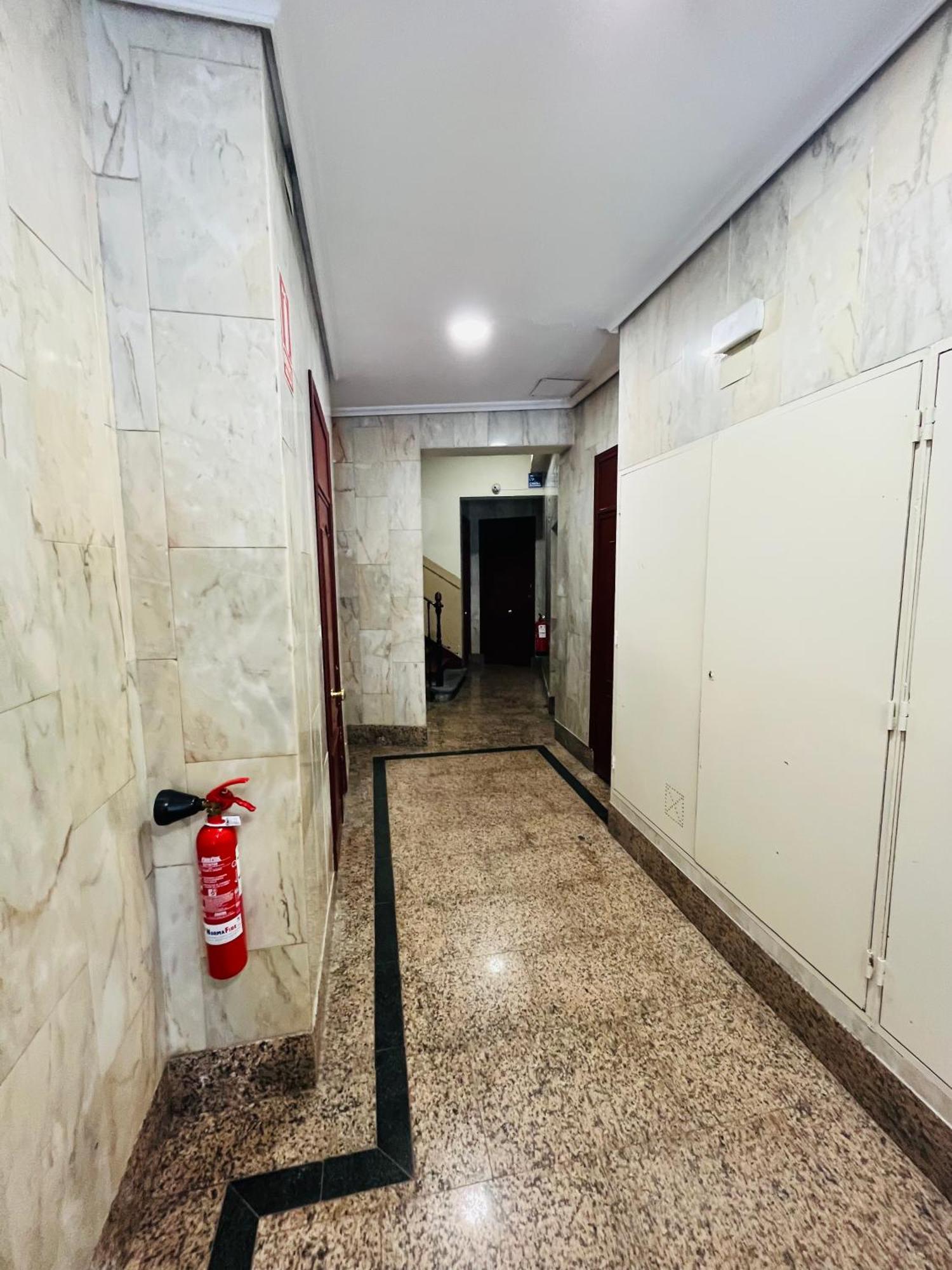 Pension Rivera Madrid Esterno foto